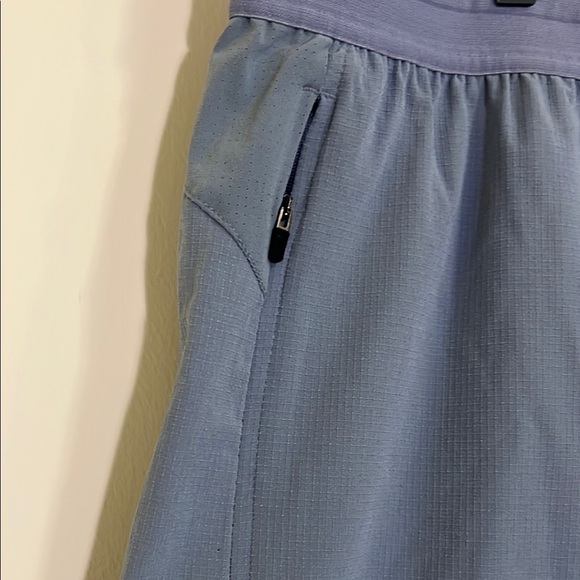 Nike Slate Blue Performance Shorts, Men’s XXL - Picture 3 of 10